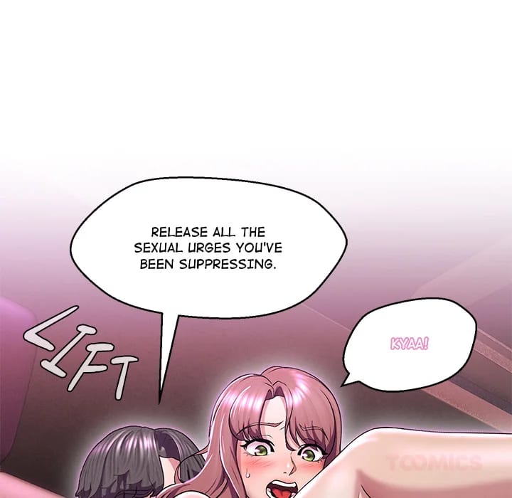 1 Day, 1 Girl (Uncensored), chapter 15, page 78 of 104