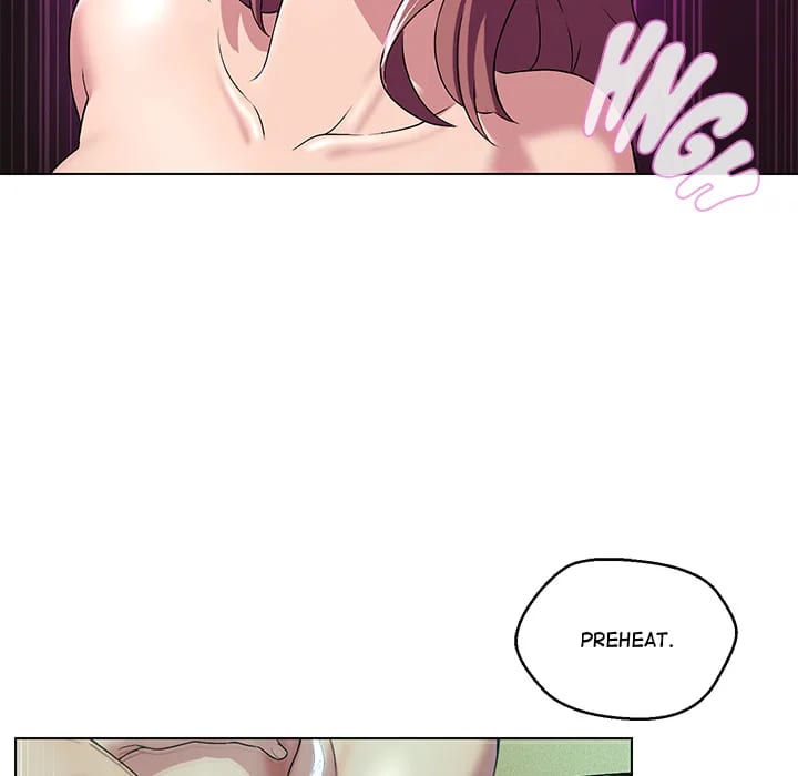 1 Day, 1 Girl (Uncensored), chapter 15, page 81 of 104