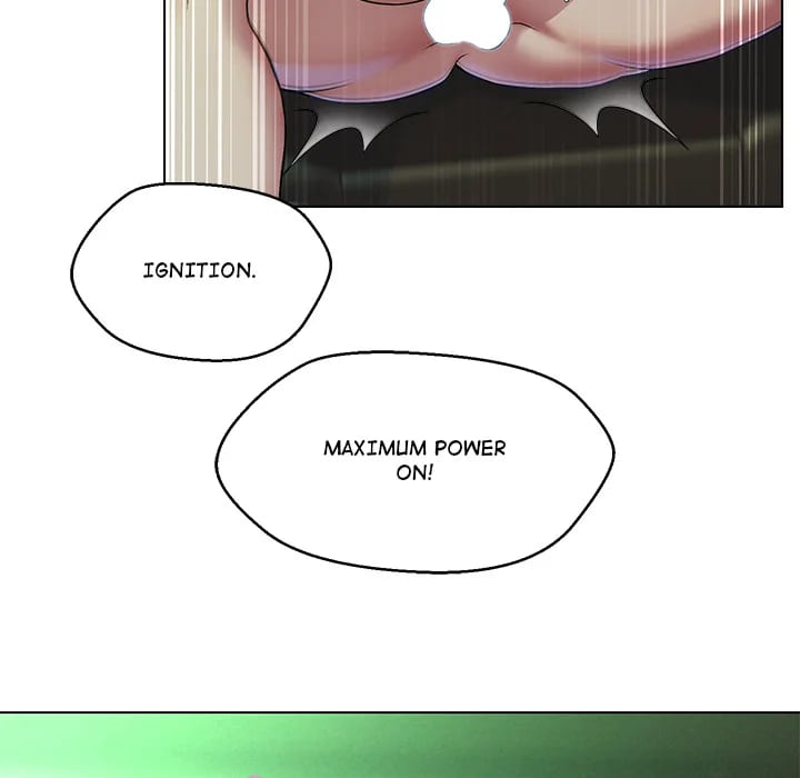 1 Day, 1 Girl (Uncensored), chapter 15, page 83 of 104