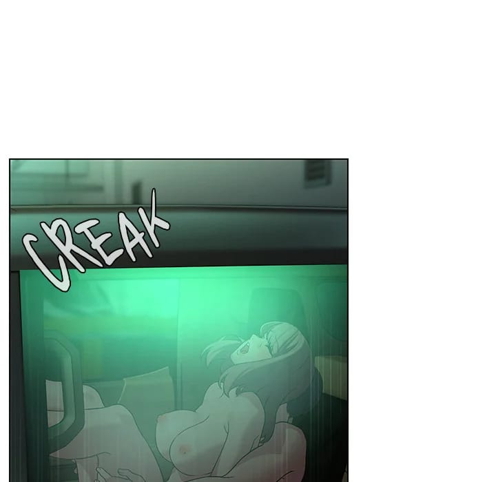 1 Day, 1 Girl (Uncensored), chapter 15, page 92 of 104