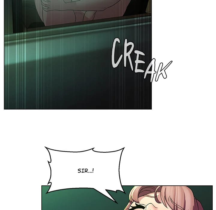 1 Day, 1 Girl (Uncensored), chapter 15, page 93 of 104