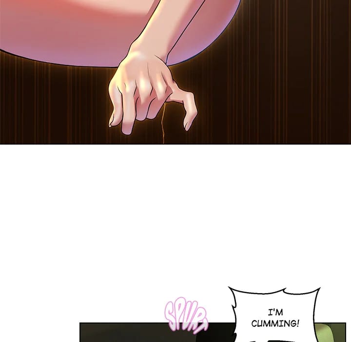 1 Day, 1 Girl (Uncensored), chapter 15, page 98 of 104