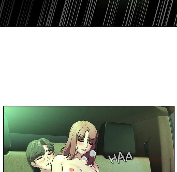 1 Day, 1 Girl (Uncensored), chapter 15, page 102 of 104