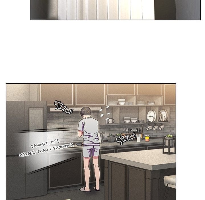 1 Day, 1 Girl (Uncensored), chapter 16, page 5 of 86