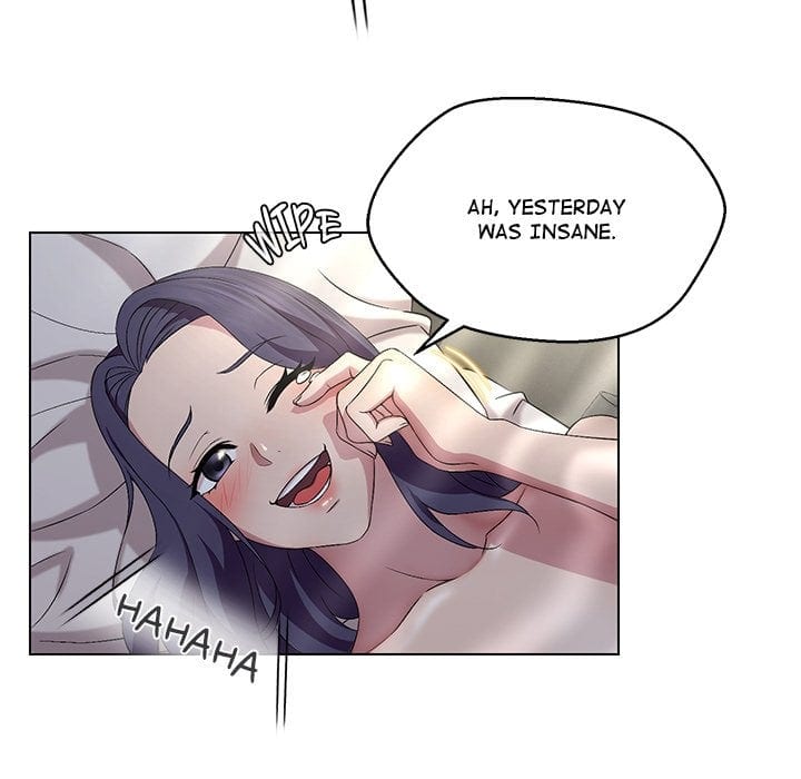 1 Day, 1 Girl (Uncensored), chapter 16, page 13 of 86