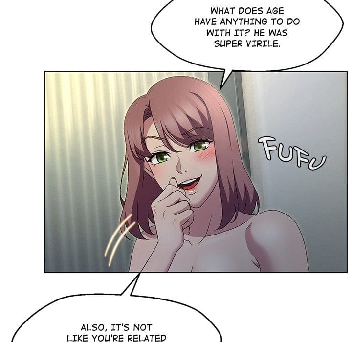1 Day, 1 Girl (Uncensored), chapter 16, page 23 of 86