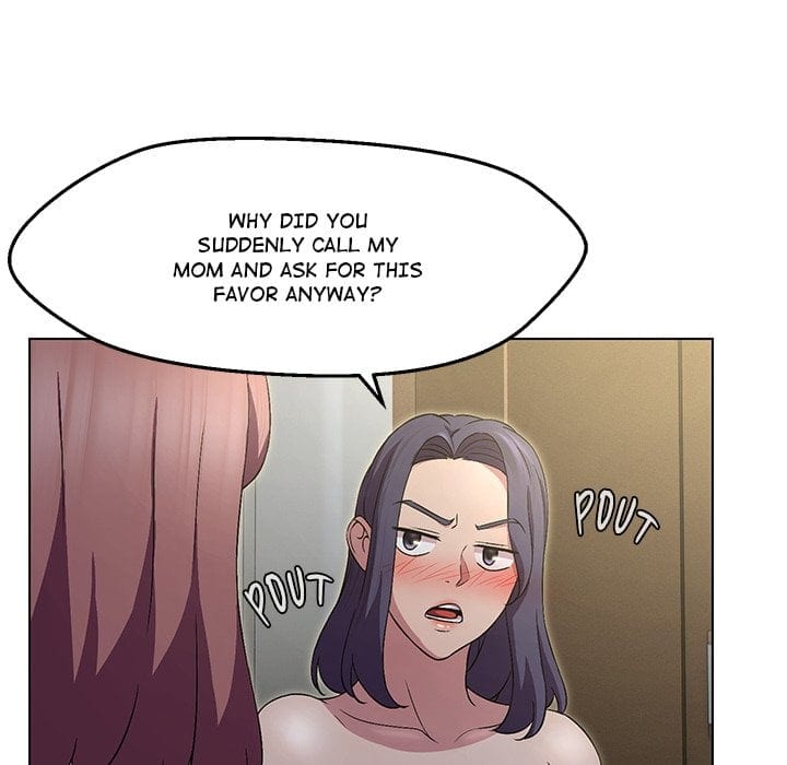 1 Day, 1 Girl (Uncensored), chapter 16, page 27 of 86