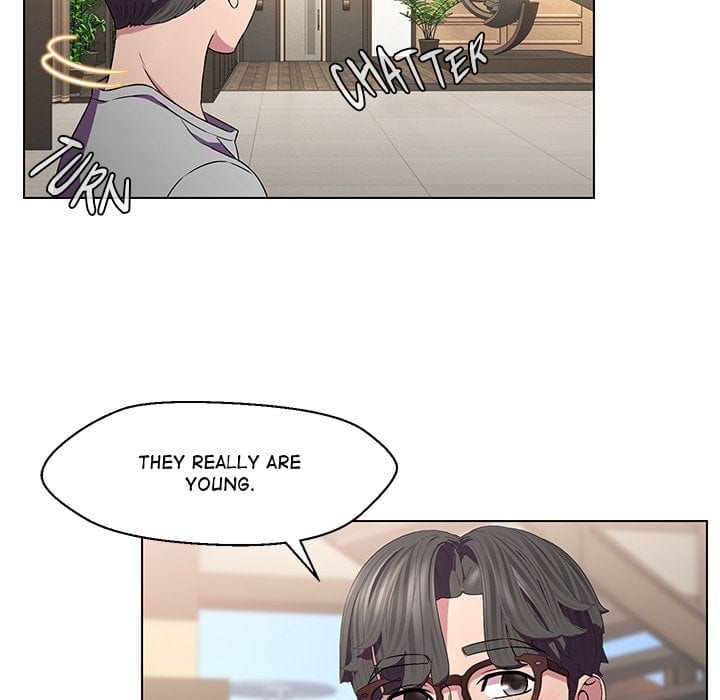 1 Day, 1 Girl (Uncensored), chapter 16, page 31 of 86