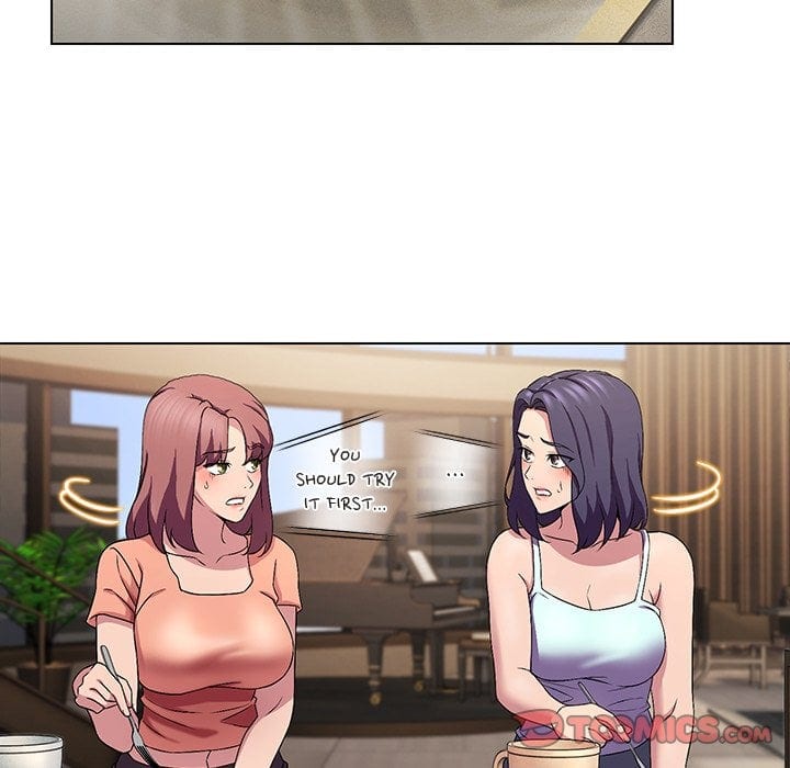 1 Day, 1 Girl (Uncensored), chapter 16, page 34 of 86