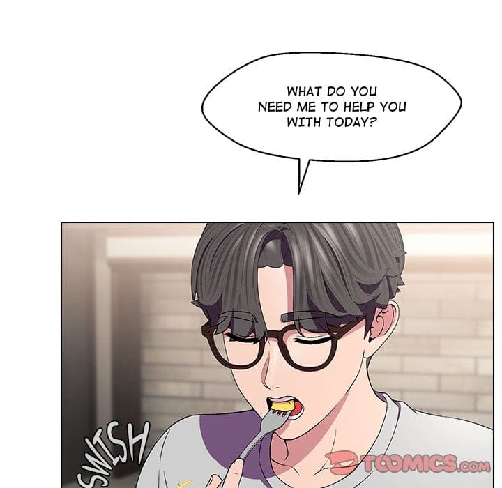 1 Day, 1 Girl (Uncensored), chapter 16, page 38 of 86