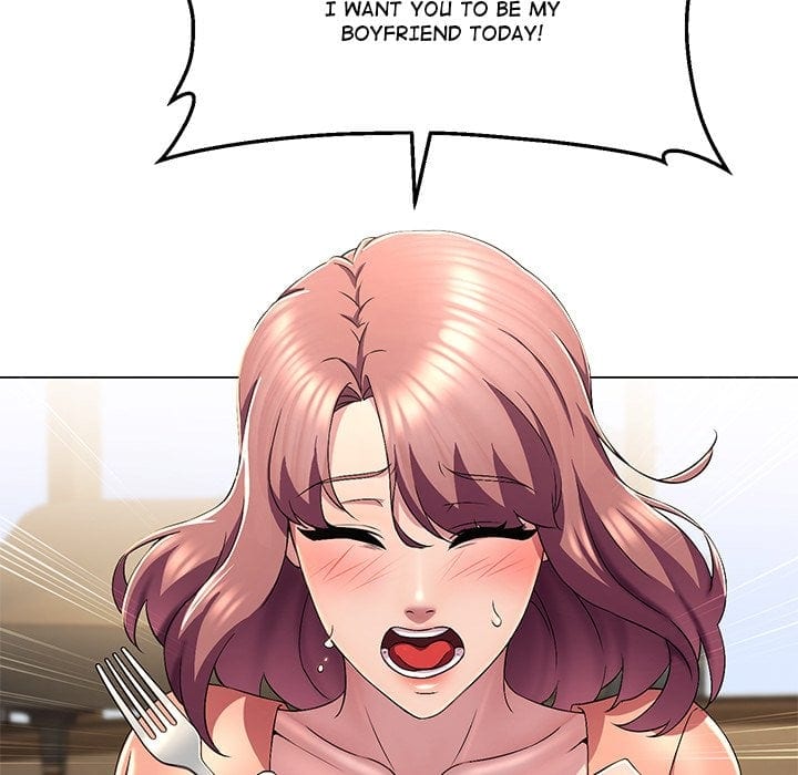 1 Day, 1 Girl (Uncensored), chapter 16, page 41 of 86