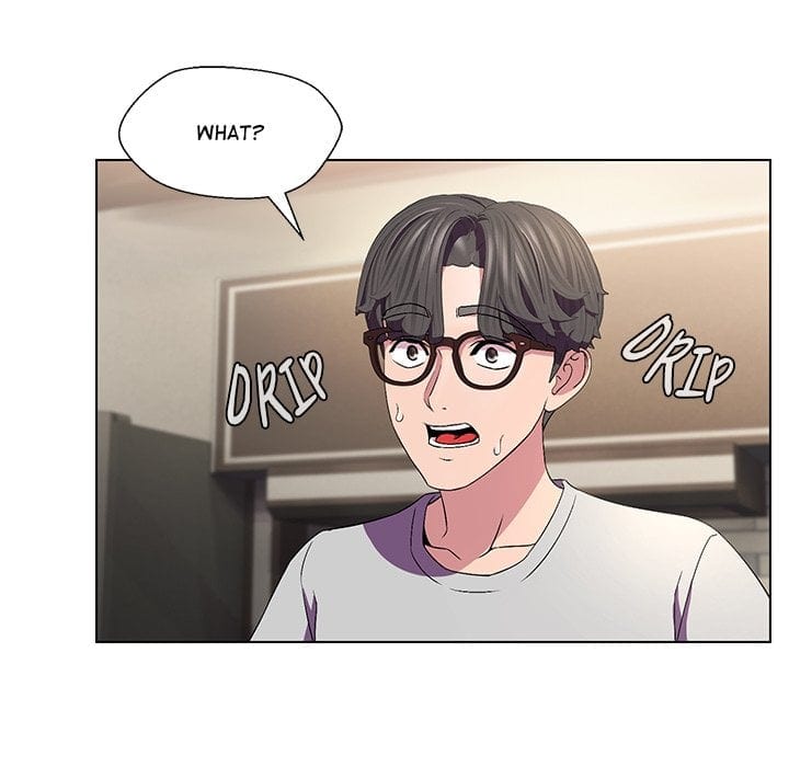 1 Day, 1 Girl (Uncensored), chapter 16, page 43 of 86