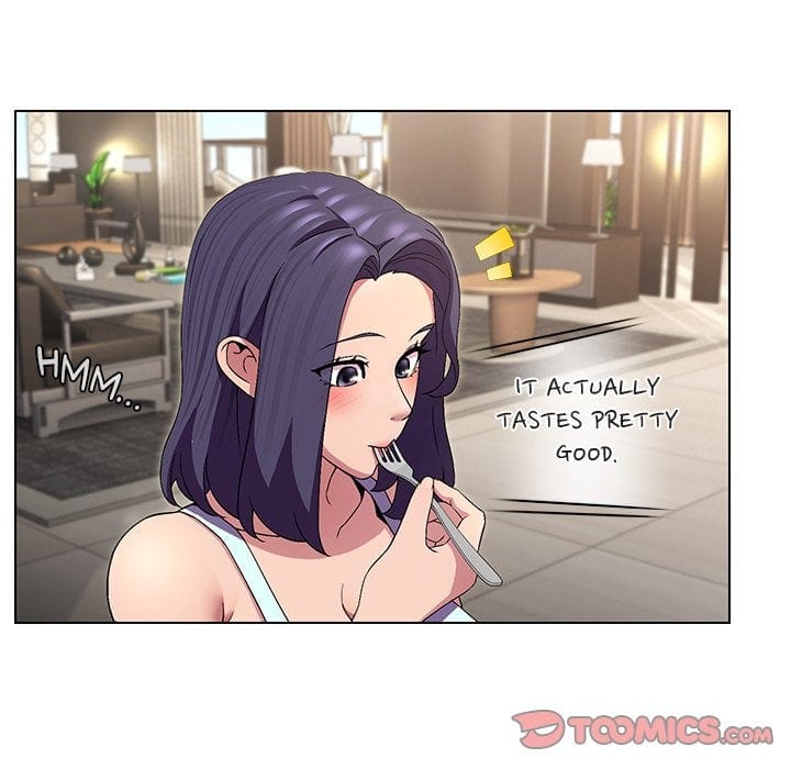 1 Day, 1 Girl (Uncensored), chapter 16, page 44 of 86