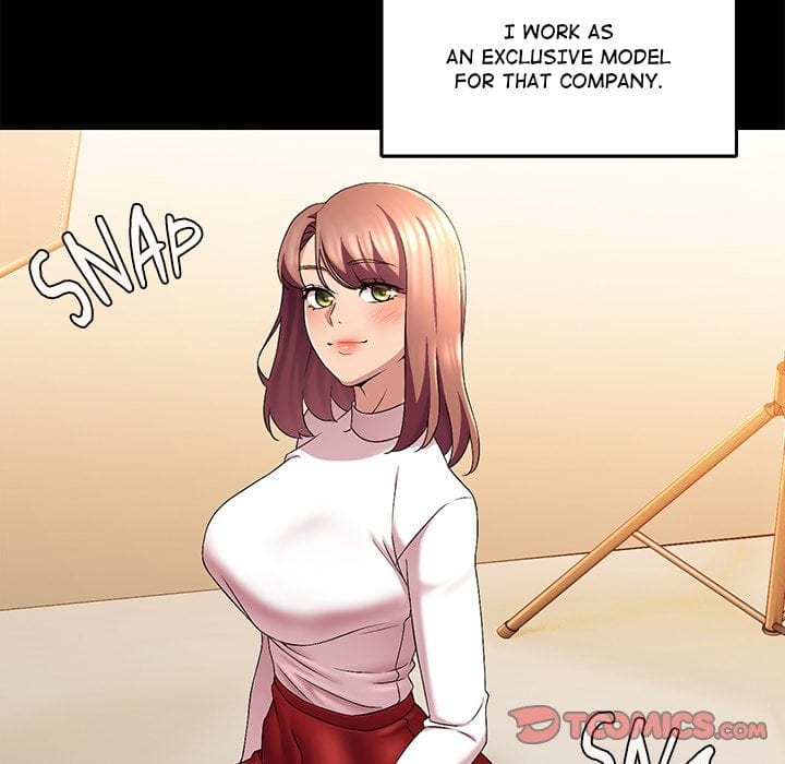 1 Day, 1 Girl (Uncensored), chapter 16, page 50 of 86