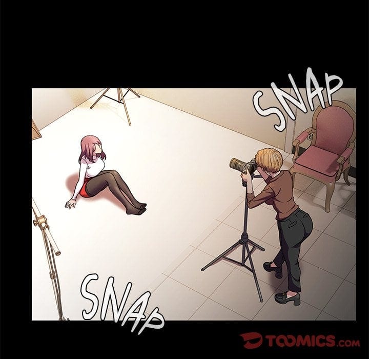 1 Day, 1 Girl (Uncensored), chapter 16, page 56 of 86