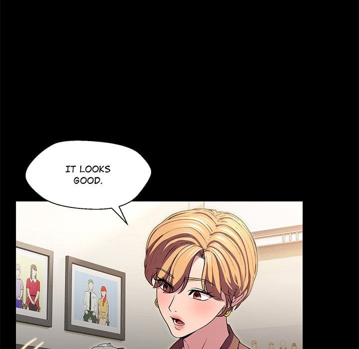 1 Day, 1 Girl (Uncensored), chapter 16, page 57 of 86