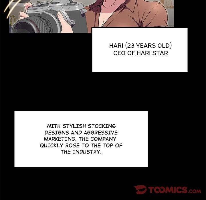 1 Day, 1 Girl (Uncensored), chapter 16, page 58 of 86