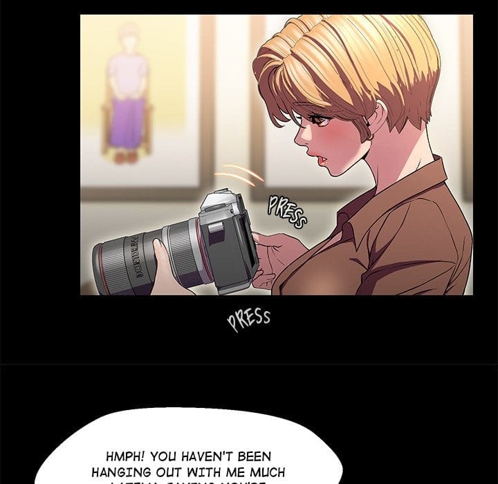 1 Day, 1 Girl (Uncensored), chapter 16, page 61 of 86