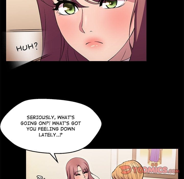1 Day, 1 Girl (Uncensored), chapter 16, page 66 of 86