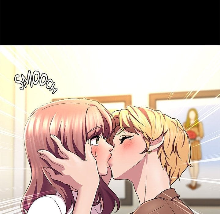 1 Day, 1 Girl (Uncensored), chapter 16, page 71 of 86