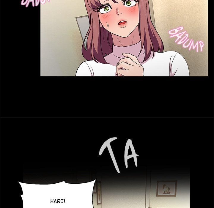 1 Day, 1 Girl (Uncensored), chapter 16, page 75 of 86