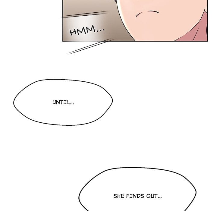 1 Day, 1 Girl (Uncensored), chapter 16, page 83 of 86