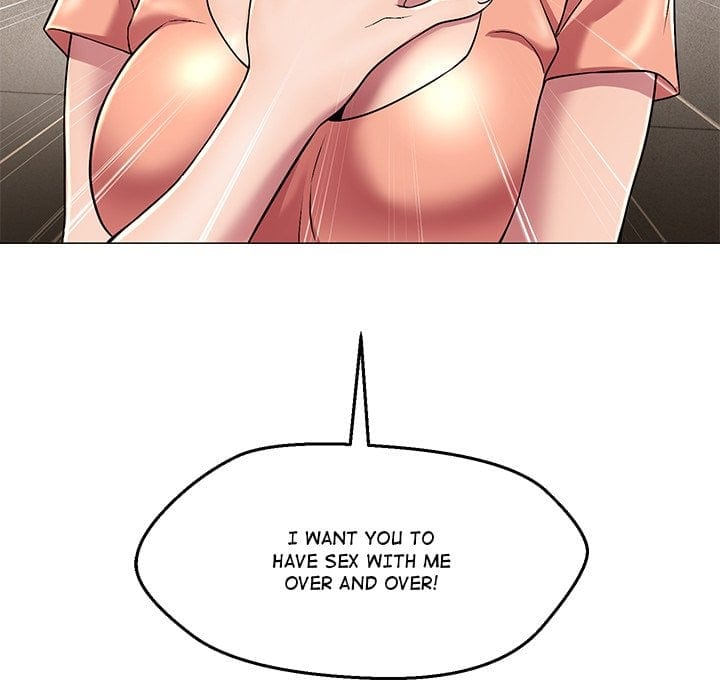 1 Day, 1 Girl (Uncensored), chapter 16, page 85 of 86
