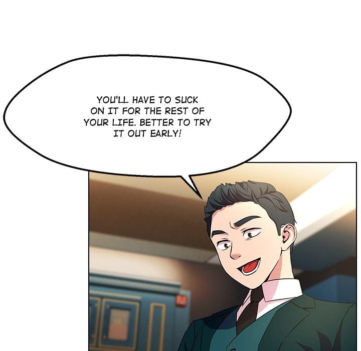 1 Day, 1 Girl (Uncensored), chapter 17, page 11 of 98