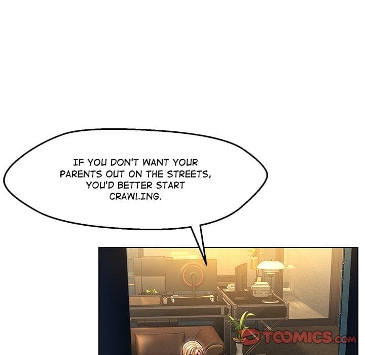 1 Day, 1 Girl (Uncensored), chapter 17, page 34 of 98