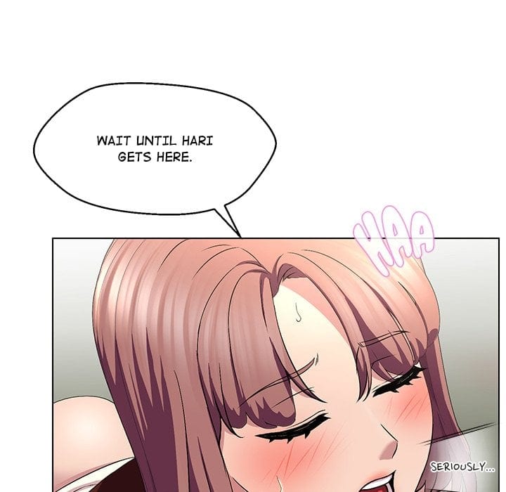 1 Day, 1 Girl (Uncensored), chapter 17, page 49 of 98