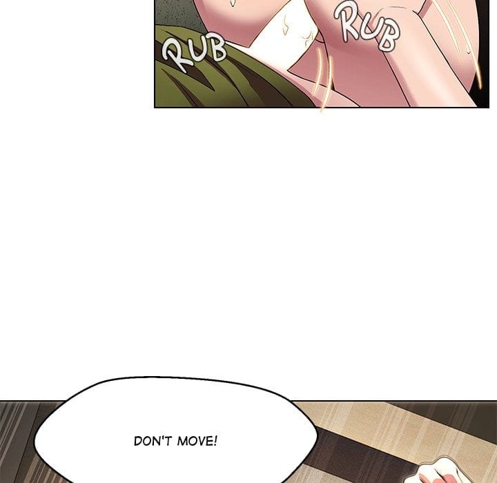 1 Day, 1 Girl (Uncensored), chapter 17, page 56 of 98