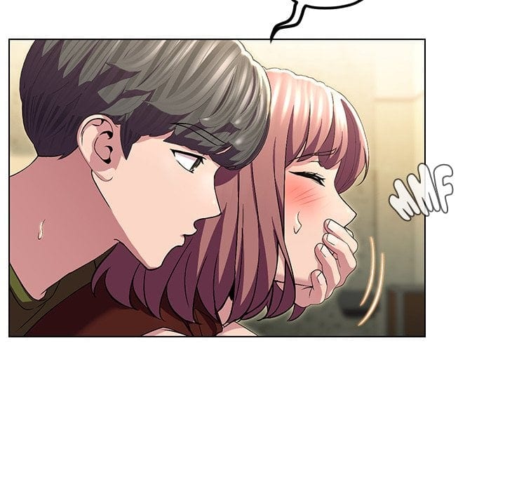 1 Day, 1 Girl (Uncensored), chapter 17, page 60 of 98