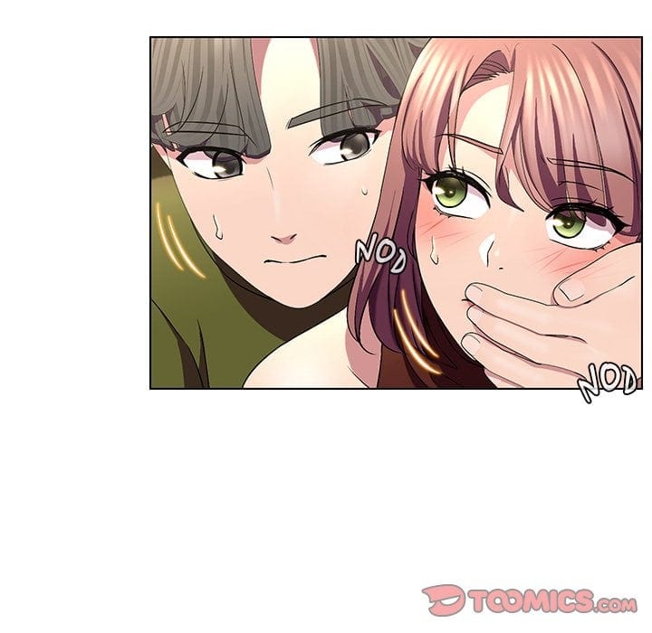 1 Day, 1 Girl (Uncensored), chapter 17, page 62 of 98