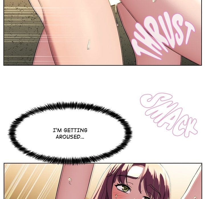 1 Day, 1 Girl (Uncensored), chapter 17, page 65 of 98