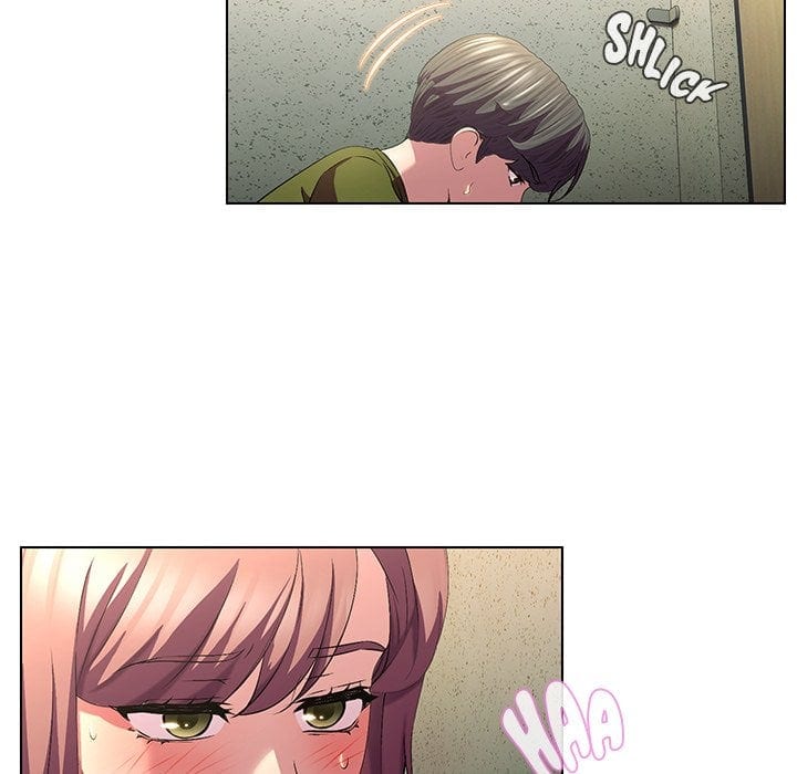 1 Day, 1 Girl (Uncensored), chapter 17, page 73 of 98