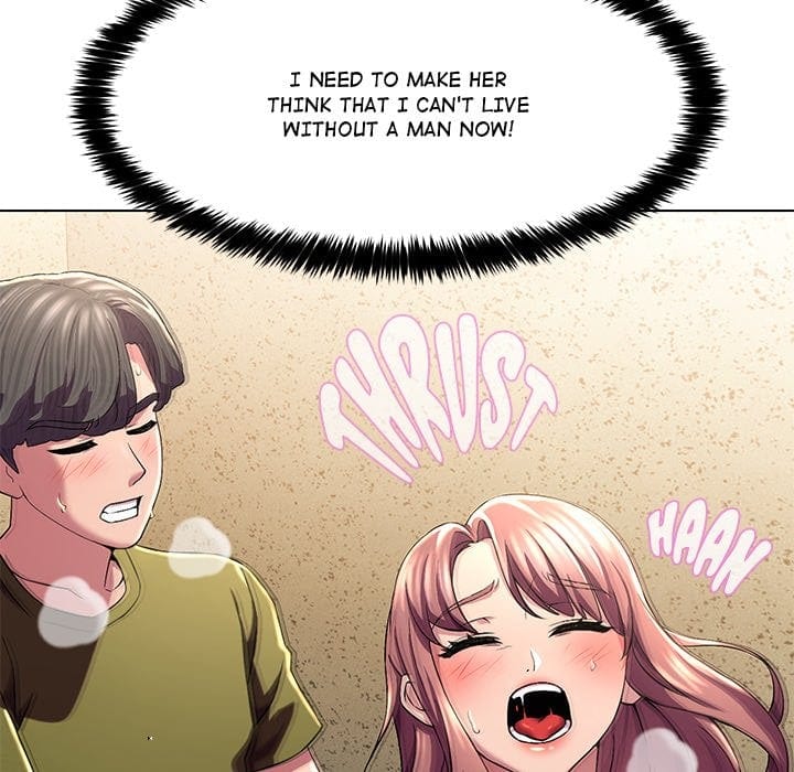 1 Day, 1 Girl (Uncensored), chapter 17, page 76 of 98