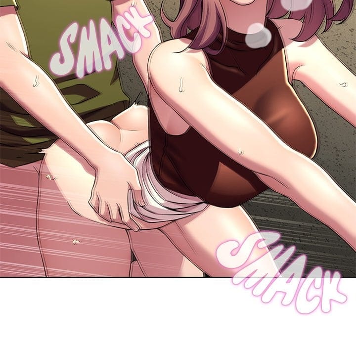 1 Day, 1 Girl (Uncensored), chapter 17, page 77 of 98