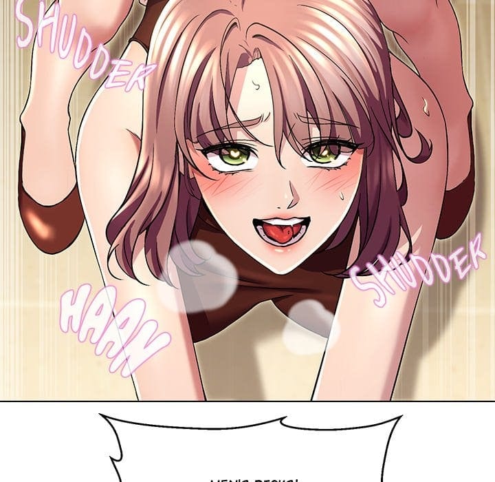 1 Day, 1 Girl (Uncensored), chapter 17, page 84 of 98