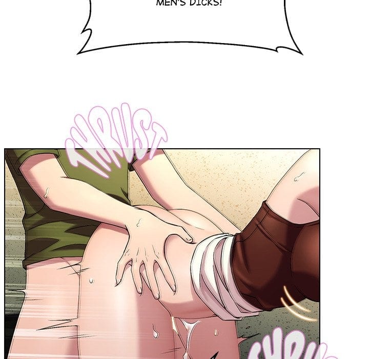 1 Day, 1 Girl (Uncensored), chapter 17, page 85 of 98