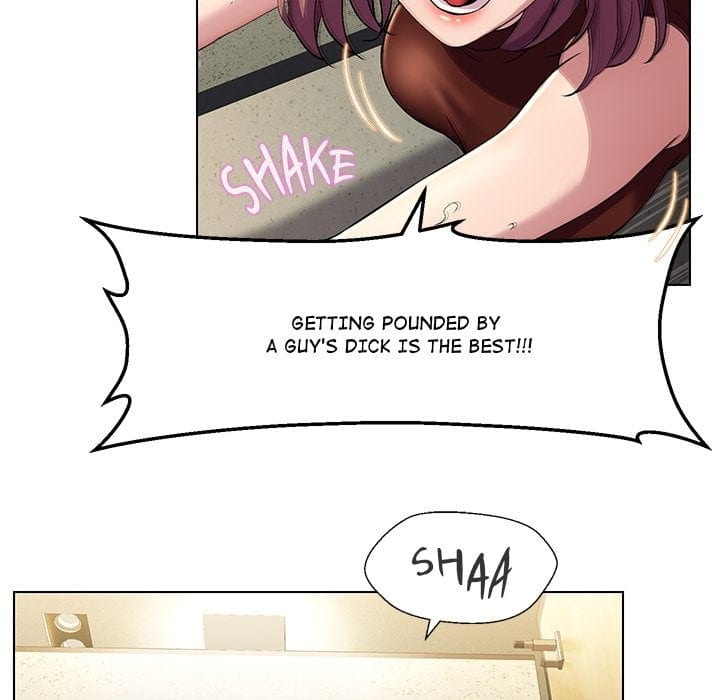 1 Day, 1 Girl (Uncensored), chapter 17, page 87 of 98