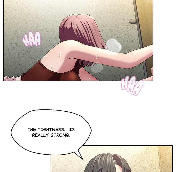 1 Day, 1 Girl (Uncensored), chapter 17, page 88 of 98