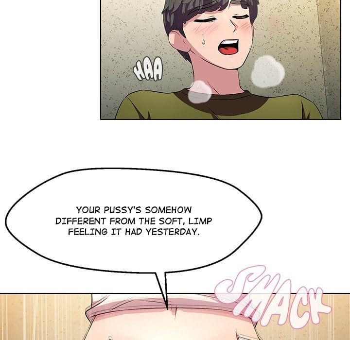1 Day, 1 Girl (Uncensored), chapter 17, page 89 of 98