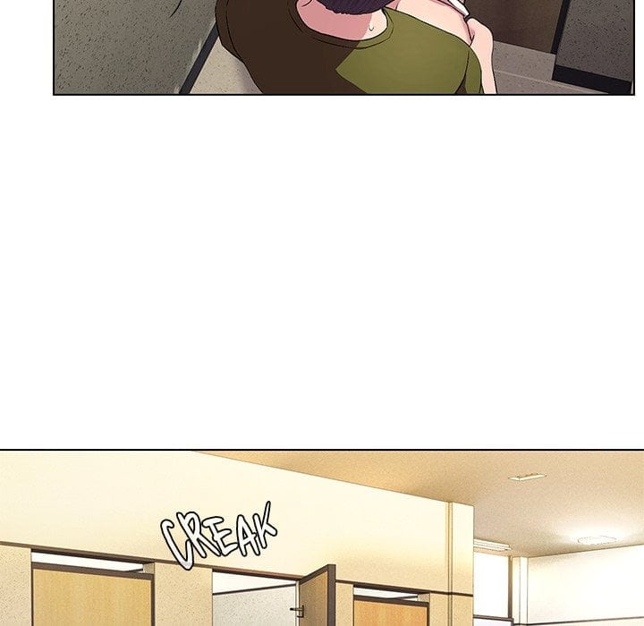 1 Day, 1 Girl (Uncensored), chapter 17, page 96 of 98