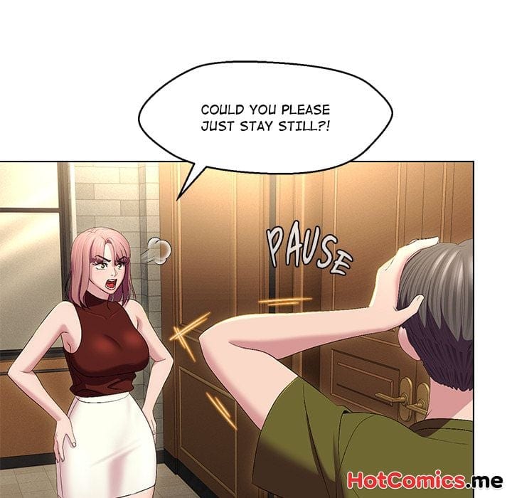 1 Day, 1 Girl (Uncensored), chapter 18, page 5 of 109