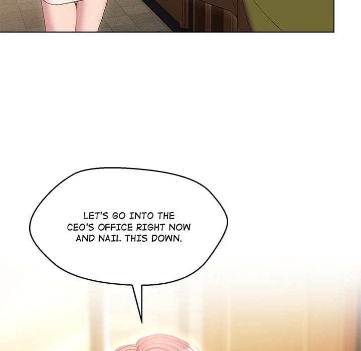 1 Day, 1 Girl (Uncensored), chapter 18, page 6 of 109