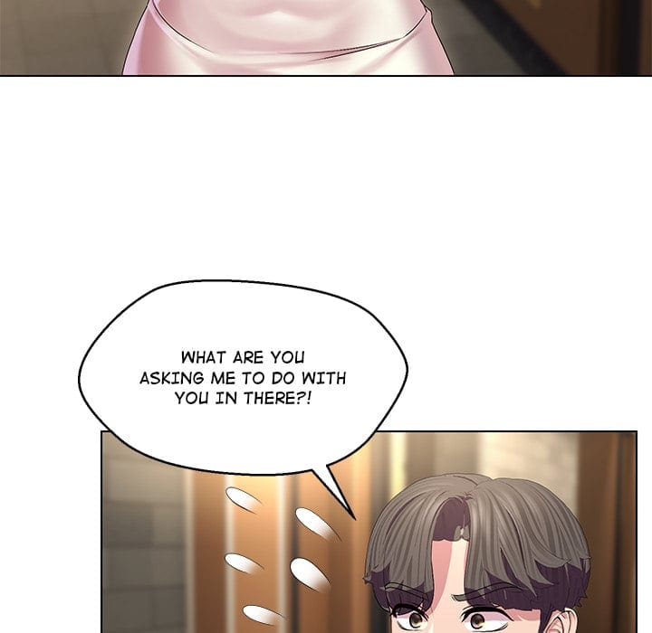 1 Day, 1 Girl (Uncensored), chapter 18, page 8 of 109