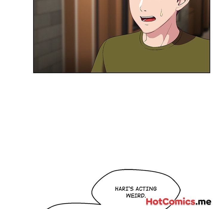 1 Day, 1 Girl (Uncensored), chapter 18, page 9 of 109