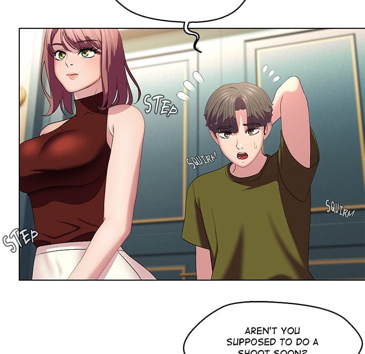 1 Day, 1 Girl (Uncensored), chapter 18, page 21 of 109