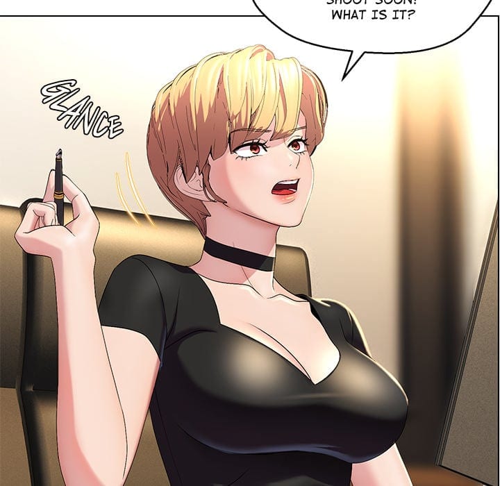 1 Day, 1 Girl (Uncensored), chapter 18, page 22 of 109