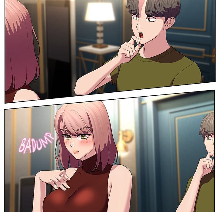 1 Day, 1 Girl (Uncensored), chapter 18, page 24 of 109